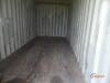 Used 20' Shipping Container, s/n TCLU1408166 - 2