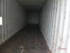 Used 40' Shipping Container, s/n 8807064567 - 2