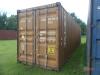 Used 40' Shipping Container, s/n 8807064567 - 3