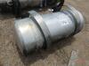 100-gallon Fuel Tank w/ Brakets