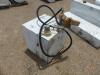 50-gallon Fuel Tank w/ Fill Rite Pump - 2