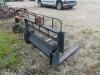 Pin On Pallet Forks for Tractor