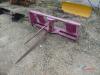 Quick Attach Hay Spear - 2