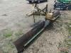 Land Pride 12' Straight Blade: 4-way Tilt - 3