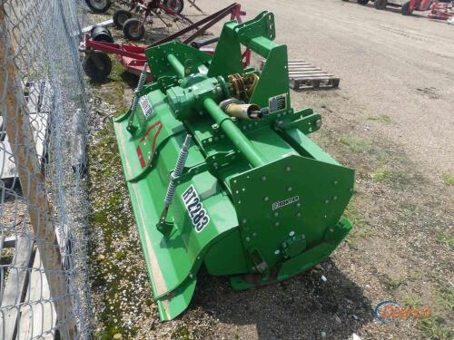Frontier RT2283 Rotary Tiller, s/n 1XFRT22XEL0200279