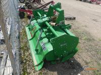 Frontier RT2283 Rotary Tiller, s/n 1XFRT22XEL0200279