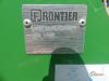 Frontier RT2283 Rotary Tiller, s/n 1XFRT22XEL0200279 - 3