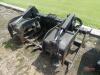 Blue Diamond Grapple Attachment, s/n 52259 for Skid Steer - 2
