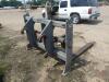 ACS JRB416 Forks, s/n 71680 for Wheel Loader