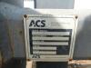 ACS JRB416 Forks, s/n 71680 for Wheel Loader - 2