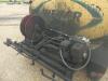 Weiler Tack Distributor Tank, s/n 1W9VT5226HK548102 (No Title): T/A, 500-ga - 3