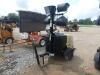 Doosan Light Tower, s/n 4FVLSBAA3KU490278: Kubota Eng., 1243 hrs - 6