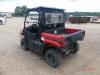 2012 Honda Big Red 4WD Utility Vehicle, s/n 3H1VE0109CD303497 (No Title - $ - 3