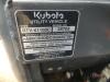 2016 Kubota RTV-X1100C 4WD Utility Vehicle, s/n A5KC2GDBCGG028708 (No Title - $50 Trauma Care Fee Applies): C/A, Hyd. Dump Bed, 10K mi., 2054 hrs - 5