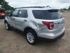 2017 Ford Explorer SUV, s/n 1FM5K8B84HGD92044: 4-door, 3.5L Gas Eng., Auto, - 3