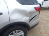 2017 Ford Explorer SUV, s/n 1FM5K8B84HGD92044: 4-door, 3.5L Gas Eng., Auto, - 4
