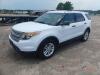 2015 Ford Explorer SUV, s/n 1FM5K7B87FGA55956: 4-door, 3.5L Gas Eng., Auto, 2wd, 3rd Row Seat, 103K mi. (Utility Owned) - 12