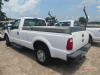 2008 Ford F250 Pickup, s/n 1FTNF20518ED98975: 2wd, Reg. Cab, 5.4L Gas Eng., Auto, Tool Boxes, Odometer Shows 202K mi. (Utility Owned) - 3