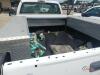 2008 Ford F250 Pickup, s/n 1FTNF20518ED98975: 2wd, Reg. Cab, 5.4L Gas Eng., Auto, Tool Boxes, Odometer Shows 202K mi. (Utility Owned) - 4
