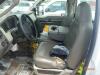 2008 Ford F250 Pickup, s/n 1FTNF20518ED98975: 2wd, Reg. Cab, 5.4L Gas Eng., Auto, Tool Boxes, Odometer Shows 202K mi. (Utility Owned) - 7
