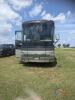 2008 Monaco Diplomat SKQ40 Motor Home, s/n 1RF43464X82047491 (Selling Offsite - Located in Headland, AL - Title Delay): Kept in Isulated Barn, Custom-built Viewing Roof Platform w/ Ladder and Stainless Steel Fold Down Railing System, Table & GFCI, 4 Slide - 2