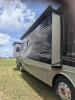 2008 Monaco Diplomat SKQ40 Motor Home, s/n 1RF43464X82047491 (Selling Offsite - Located in Headland, AL - Title Delay): Kept in Isulated Barn, Custom-built Viewing Roof Platform w/ Ladder and Stainless Steel Fold Down Railing System, Table & GFCI, 4 Slide - 11