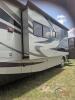2008 Monaco Diplomat SKQ40 Motor Home, s/n 1RF43464X82047491 (Selling Offsite - Located in Headland, AL - Title Delay): Kept in Isulated Barn, Custom-built Viewing Roof Platform w/ Ladder and Stainless Steel Fold Down Railing System, Table & GFCI, 4 Slide - 13