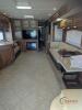 2008 Monaco Diplomat SKQ40 Motor Home, s/n 1RF43464X82047491 (Selling Offsite - Located in Headland, AL - Title Delay): Kept in Isulated Barn, Custom-built Viewing Roof Platform w/ Ladder and Stainless Steel Fold Down Railing System, Table & GFCI, 4 Slide - 35