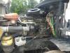 2019 Freightliner Cascadia Truck Tractor, s/n 3AKJHHDR0KSKH0151: T/A, Sleeper, DD15 Eng., Deleted, D12 Auto, 12350 Front, 40K Rears, Low Pro 22.5 Tires, Odometer Shows 579K mi. - 9