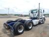 2015 Mack CXU613 Truck Tractor, s/n 1M1AW09Y2FM050704: T/A, Day Cab, Mack MP8-415E Eng., mDrive Auto, 12K Front, 36K Rears, Odometer Shows 779K mi. - 2