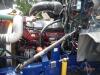 2015 Mack CXU613 Truck Tractor, s/n 1M1AW09Y2FM050704: T/A, Day Cab, Mack MP8-415E Eng., mDrive Auto, 12K Front, 36K Rears, Odometer Shows 779K mi. - 9