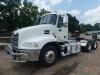 2015 Mack CXU613 Truck Tractor, s/n 1M1AW09Y2FM050704: T/A, Day Cab, Mack MP8-415E Eng., mDrive Auto, 12K Front, 36K Rears, Odometer Shows 779K mi. - 22