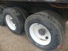 2007 Mack CTP713 Tri-axle Dump Truck, s/n 1M2AT04C37M004722 (Title Delay): Mack MP7 405hp Eng., Mack 10-sp., 18K Front, 44K Rears, 11R22.5 Rears, 385/65R22.5 Fronts, Hard Ox 16' Body, Odometer Shows 497K mi. - 4