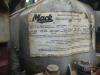 2007 Mack CTP713 Tri-axle Dump Truck, s/n 1M2AT04C37M004722 (Title Delay): Mack MP7 405hp Eng., Mack 10-sp., 18K Front, 44K Rears, 11R22.5 Rears, 385/65R22.5 Fronts, Hard Ox 16' Body, Odometer Shows 497K mi. - 12
