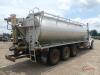 1999 Sterling Feed Truck, s/n 2FZXKECB8XA982915: 3-axle, Cat C10 Eng., 5 3-ton Bins, Rear Lift Axle, Odometer Shows 404K mi. - 2