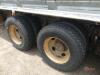 1999 Sterling Feed Truck, s/n 2FZXKECB8XA982915: 3-axle, Cat C10 Eng., 5 3-ton Bins, Rear Lift Axle, Odometer Shows 404K mi. - 4
