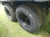 40' Van Trailer, s/n E12245-3402TIL (No Title - Bill of Sale Only) - 2