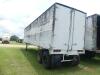 40' Van Trailer, s/n E12245-3402TIL (No Title - Bill of Sale Only) - 4