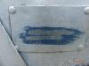 40' Van Trailer, s/n E12245-3402TIL (No Title - Bill of Sale Only) - 8