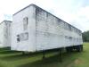 40' Van Trailer, s/n E12245-3402TIL (No Title - Bill of Sale Only) - 9