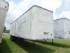40' Van Trailer (No Title - Bill of Sale Only)