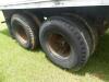 40' Van Trailer (No Title - Bill of Sale Only) - 2
