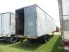 40' Van Trailer (No Title - Bill of Sale Only) - 3
