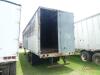 40' Van Trailer (No Title - Bill of Sale Only) - 4