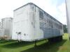 40' Van Trailer (No Title - Bill of Sale Only) - 8