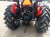 Massey Ferguson 2605 Tractor, s/n 517317: 2wd, Rollbar Canopy, MF L210 Loader w/ Bkt., Drawbar, 3PH, PTO, Meter Shows 319 hrs - 3