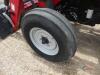 Massey Ferguson 2605 Tractor, s/n 517317: 2wd, Rollbar Canopy, MF L210 Loader w/ Bkt., Drawbar, 3PH, PTO, Meter Shows 319 hrs - 6