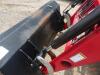 Massey Ferguson 2605 Tractor, s/n 517317: 2wd, Rollbar Canopy, MF L210 Loader w/ Bkt., Drawbar, 3PH, PTO, Meter Shows 319 hrs - 7