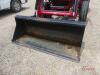 Massey Ferguson 2605 Tractor, s/n 517317: 2wd, Rollbar Canopy, MF L210 Loader w/ Bkt., Drawbar, 3PH, PTO, Meter Shows 319 hrs - 8