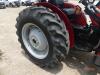 Massey Ferguson 2605 Tractor, s/n 517317: 2wd, Rollbar Canopy, MF L210 Loader w/ Bkt., Drawbar, 3PH, PTO, Meter Shows 319 hrs - 10